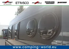 Bild 24 Malibu First Class - Two Rooms 640 LE RB coupé