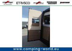 Bild 26 Malibu First Class - Two Rooms 640 LE RB coupé