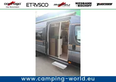 Bild 27 Malibu First Class - Two Rooms 640 LE RB coupé