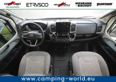 Bild 29 Malibu First Class - Two Rooms 640 LE RB coupé