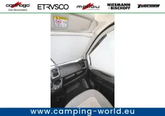 Bild 30 Malibu First Class - Two Rooms 640 LE RB coupé