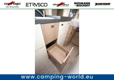 Bild 42 Malibu First Class - Two Rooms 640 LE RB coupé