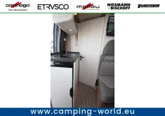 Bild 44 Malibu First Class - Two Rooms 640 LE RB coupé