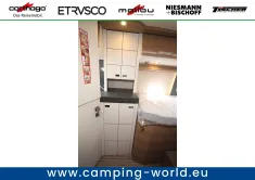 Bild 46 Malibu First Class - Two Rooms 640 LE RB coupé