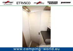 Bild 51 Malibu First Class - Two Rooms 640 LE RB coupé