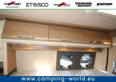 Bild 57 Malibu First Class - Two Rooms 640 LE RB coupé