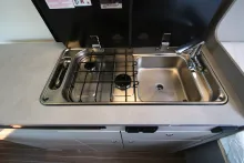 Fahrzeugbild Etrusco CV 600 DB #12