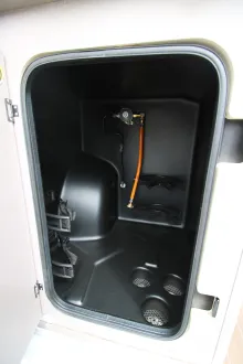 Fahrzeugbild Etrusco CV 600 DB #21