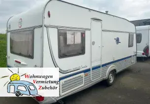 Weltbummler Creation 530 TE