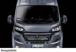 VANTourer 600 D
