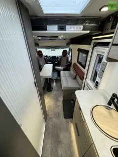 Bild 21 Challenger X 250 Open Edition Arctic Connect Zubehör Paket