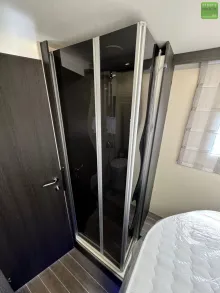 Fahrzeugbild Roller Team Kronos 267 P 180PS Queensbett Automatik #22