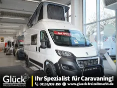 Bild 1 Pössl H-LINE SUMMIT 540