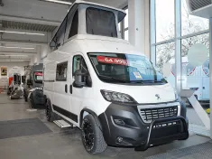 Bild 2 Pössl H-LINE SUMMIT 540