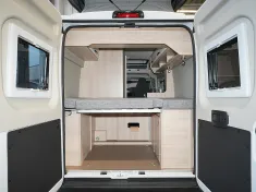 Bild 8 Pössl H-LINE SUMMIT 540