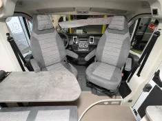 Bild 12 Pössl H-LINE SUMMIT 540