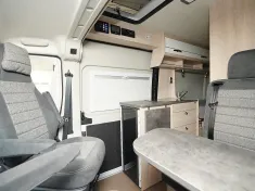 Bild 15 Pössl H-LINE SUMMIT 540