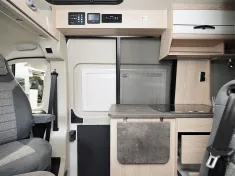 Bild 16 Pössl H-LINE SUMMIT 540