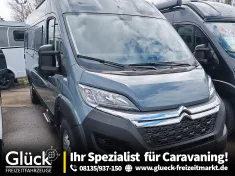 Bild 1 Clever VAN RUNNER