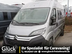 Bild 1 Clever VAN DRIVE 540