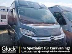 Bild 1 Clever VAN RUNNER