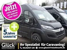 Bild 1 Clever VAN DRIVE 600