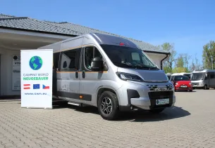 Comfort 640 LE