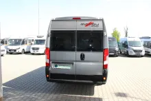 Fahrzeugbild Malibu Van Comfort 640 LE #4