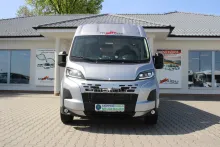 Fahrzeugbild Malibu Van Comfort 640 LE #6