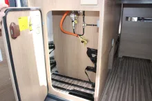 Fahrzeugbild Malibu Van Comfort 640 LE #9