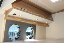 Fahrzeugbild Malibu Van Comfort 640 LE #10