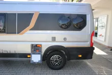 Fahrzeugbild Malibu Van Comfort 640 LE #11