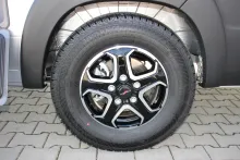 Fahrzeugbild Malibu Van Comfort 640 LE #12