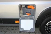 Fahrzeugbild Malibu Van Comfort 640 LE #13