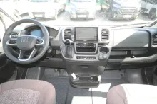 Fahrzeugbild Malibu Van Comfort 640 LE #16