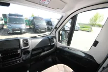 Fahrzeugbild Malibu Van Comfort 640 LE #17