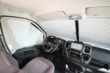 Fahrzeugbild Malibu Van Comfort 640 LE #19