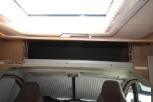 Fahrzeugbild Malibu Van Comfort 640 LE #23