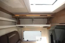 Fahrzeugbild Malibu Van Comfort 640 LE #24