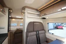 Fahrzeugbild Malibu Van Comfort 640 LE #25