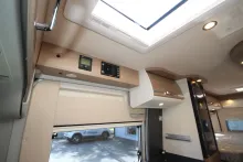 Fahrzeugbild Malibu Van Comfort 640 LE #27