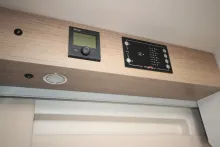 Fahrzeugbild Malibu Van Comfort 640 LE #28