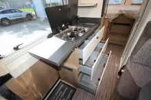 Fahrzeugbild Malibu Van Comfort 640 LE #30