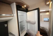 Fahrzeugbild Malibu Van Comfort 640 LE #33