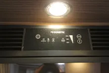 Fahrzeugbild Malibu Van Comfort 640 LE #34