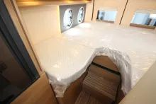 Fahrzeugbild Malibu Van Comfort 640 LE #36