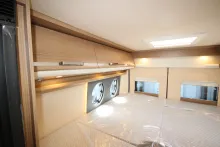 Fahrzeugbild Malibu Van Comfort 640 LE #37