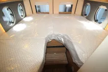 Fahrzeugbild Malibu Van Comfort 640 LE #39