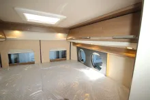 Fahrzeugbild Malibu Van Comfort 640 LE #40