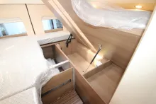 Fahrzeugbild Malibu Van Comfort 640 LE #42